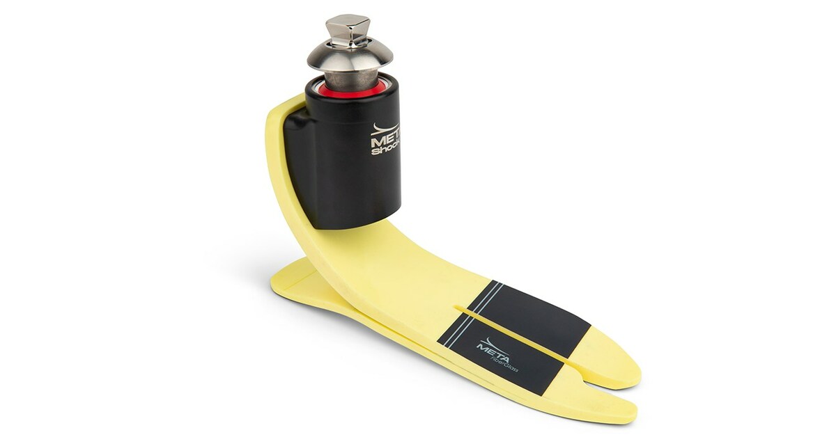 WILLOWWOOD LAUNCHES FIBERGLASS META&reg; SHOCK X