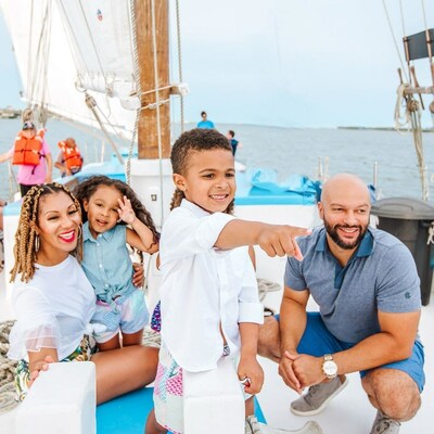Coastal Mississippi Offers Last Minute Summer Vacation Ideas for Travelers