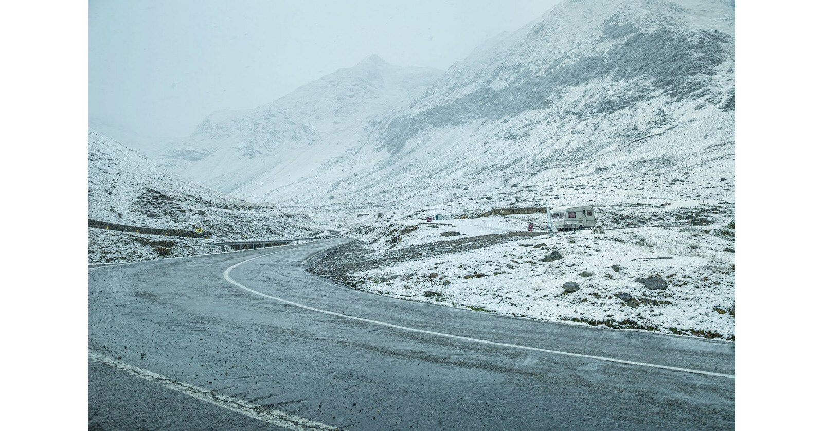 Geadas no Sul do Brasil: Intelig&ecirc;ncia Artificial pode aumentar seguran&ccedil;a nas ruas e estradas congeladas
