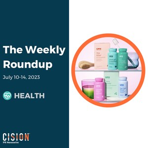 This Week in Health News: 10 Stories You Need to See