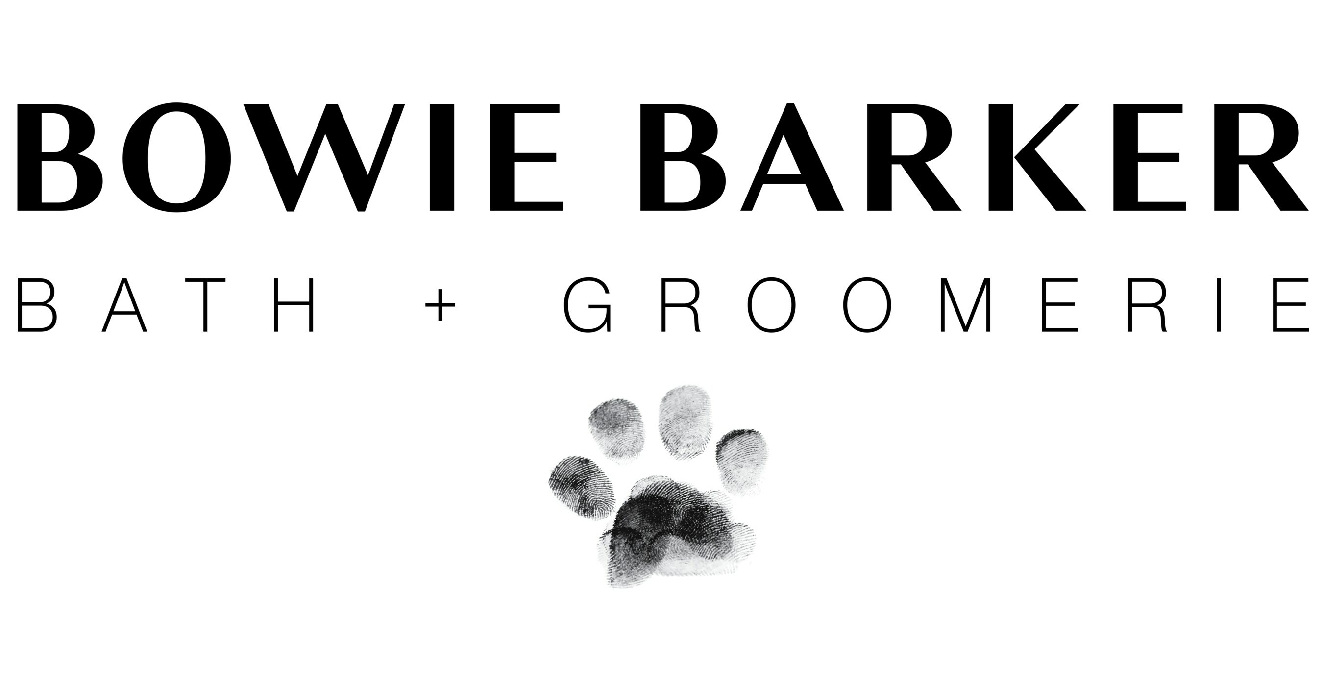 New Pet Franchise 'Bowie Barker Bath + Groomerie' Primed for National ...
