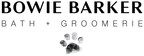 New Pet Franchise 'Bowie Barker Bath + Groomerie' Primed for National Launch