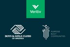 Veritiv Expands Commitment to Community with Two National Nonprofit Organizations