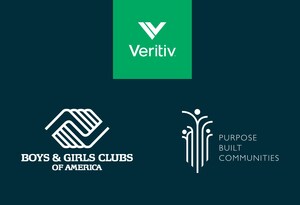 Veritiv Expands Commitment to Community with Two National Nonprofit Organizations