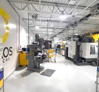 Onkos Surgical Announces Expanded Capability in Pediatric Musculoskeletal Oncology and Unveils New Manufacturing and Innovation Center