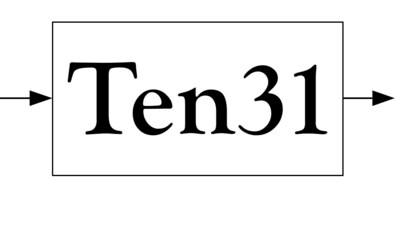 Ten31 (PRNewsfoto/Ten31)