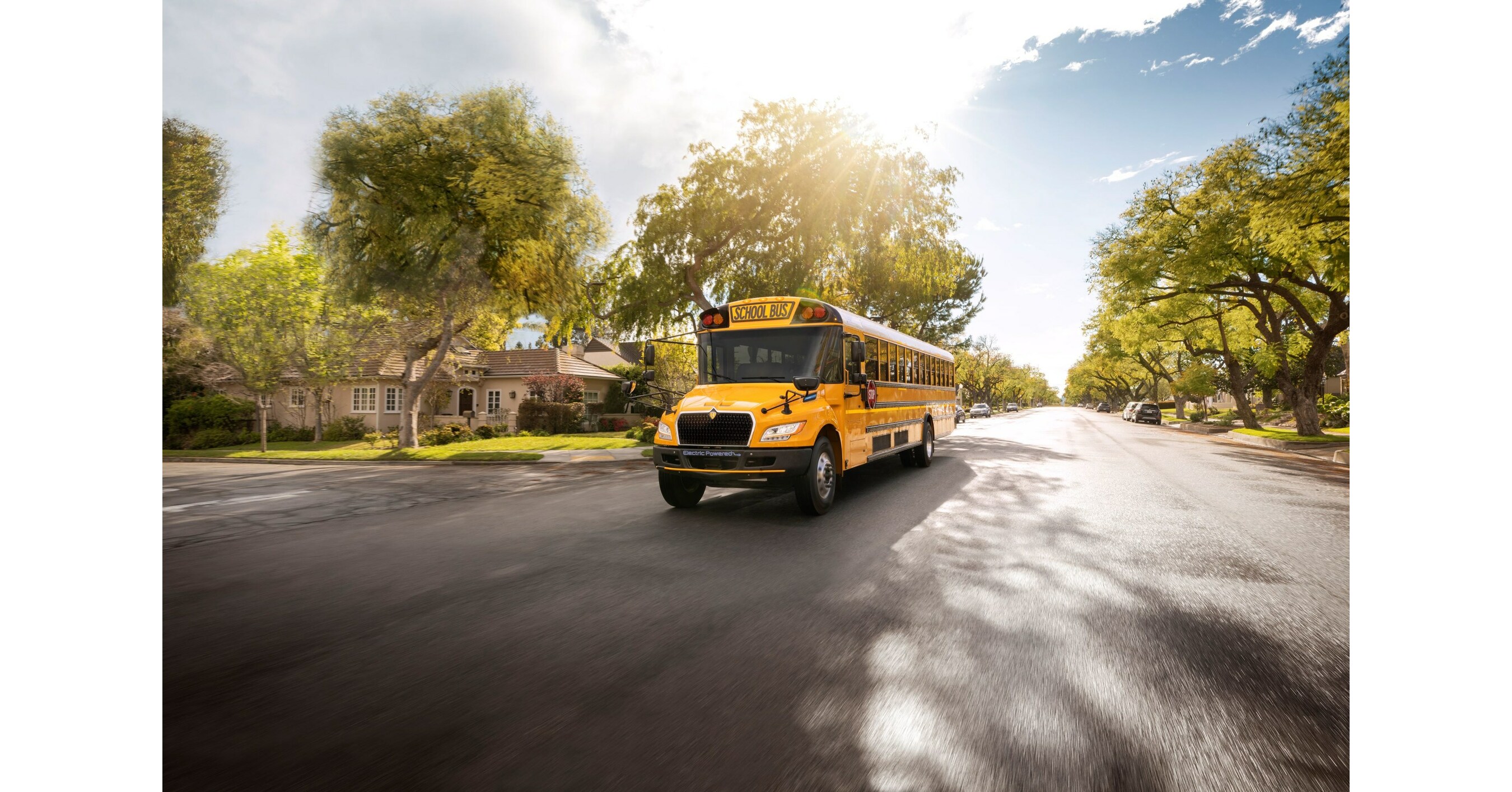 Best School Bus Engine: Unleash the Full Power and Reliability