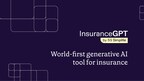 Simplifai launches world-first generative AI tool for insurance