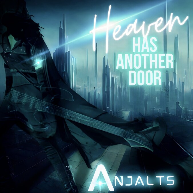 Meteor Showers Heralds the Arrival of a Hot Summer with a New Song 'Heaven Has Another Door' - Vimarsana News