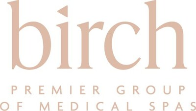 Birch Medical Spas Logo (CNW Group/Birch Medical Spas)