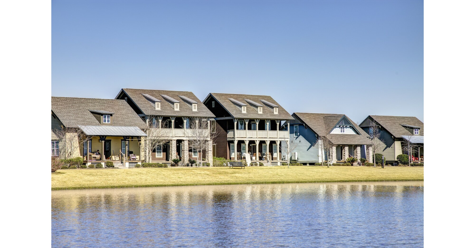 Landmark Properties Acquires The Lodges at 777 in Baton Rouge