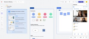 Headroom Partners with Visual Collaboration Platform Lucid Software to Boost Productivity with AI-Powered Video Conferencing