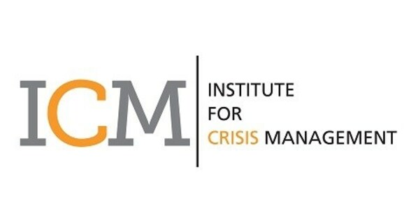 Institute for Crisis Management Releases 2022 Annual Crisis Report
