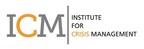 Institute for Crisis Management Releases 2022 Annual Crisis Report