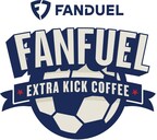 FANDUEL RALLIES FANS TO SUPPORT USWNT SOCCER TEAM WITH LAUNCH OF FANFUEL EXTRA KICK COFFEE