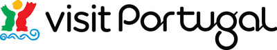 VisitPortugal Logo