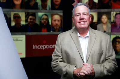 Patrick Purcell, President, The Inception Company
