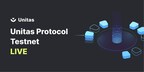 Unitas Protocol Launches Testnet after Completing Smart Contract Security Audits by Sherlock