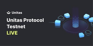 Unitas Protocol Launches Testnet after Completing Smart Contract Security Audits by Sherlock