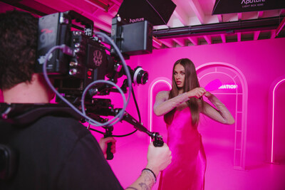 The Barbie™ x Tangle Teezer Campaign Shows That Hair Can Unlock Imagination