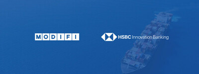 HSBC Innovation Banking UK Backs Cross-Border B2B Payments Company MODIFI with 0 Million Facility
