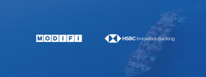 HSBC Innovation Banking UK respalda a la empresa de pagos transfronterizos B2B MODIFI con una línea de crédito de $100 millones