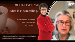 Q2 Platinum Flagship Spotlight: Renaissance Leader Dr. Madelyn Blair Maintains Her Winning Streak with Hit TV Show "Unlocked", "Mental Espresso" Relaunch