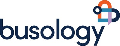 Busology Tech Logo (CNW Group/TripSpark Technologies)