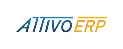 Attivo Logo (PRNewsfoto/The Attivo Group)