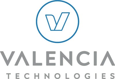 Valencia Technologies (PRNewsfoto/Valencia Technologies Corporation)