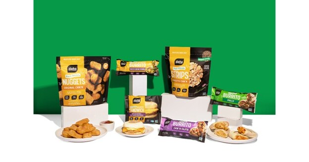 ALPHA® FOODS UNVEILS BRAND PORTFOLIO RENOVATION, HARNESSING CONSUMER  INSIGHTS AND TECHNOLOGICAL INNOVATION IN THE NEXT PHASE OF THE COMPANY'S  EVOLUTION