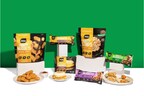 ALPHA® FOODS UNVEILS BRAND PORTFOLIO RENOVATION, HARNESSING CONSUMER INSIGHTS AND TECHNOLOGICAL INNOVATION IN THE NEXT PHASE OF THE COMPANY'S EVOLUTION