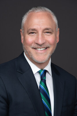 Arnold D'Ambrosio is the new chief development officer at the Barbara Ann Karmanos Cancer Institute.