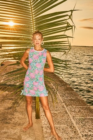 Lilly Pulitzer Accessorizes with Oracle Cloud