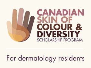 Pfizer Canada and the Skin Spectrum Summit announce a new scholarship to improve dermatological care for racialized Canadians