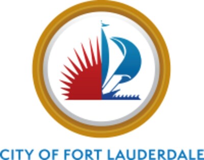 City of Fort Lauderdale Logo