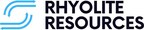 RHYOLITE RESOURCES LTD. ANNOUNCES CHANGE OF AUDITOR
