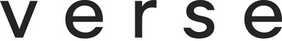 Verse logo (PRNewsfoto/Verse, Inc.)