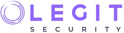 Legit Security - Application Security Posture Management platform to ensure secure application delivery, governance and risk management from code to cloud. (PRNewsfoto/Legit Security)