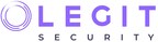 Legit Security Secures $40 Million Series B Investment Led by CRV