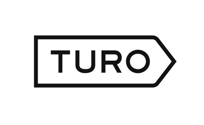 Turo Inc. Logo (CNW Group/Turo Inc.)