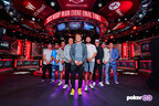 2023 WSOP Main Event Final Table Set; $12,100,000 World Champion To Be Crowned Live On PokerGO® July 16-17