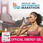 Chargel Prepares to Fuel Up San Francisco Marathon Racers