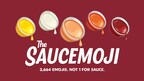 Zaxby's petitions Unicode to add sauce emoji on World Emoji Day