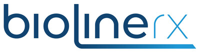 BioLineRx Ltd Logo