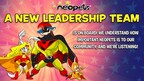 Neopets Unveils New Leadership Team and Roadmap for Brand Revival