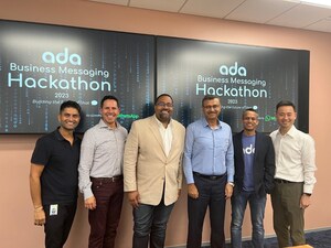 ADA Launches Hackathon to Strengthen Strategic Partnership with Meta and Fuel Business Messaging Growth across APAC
