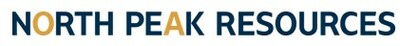 North Peak Resources Ltd. logo (CNW Group/North Peak Resources Ltd.)