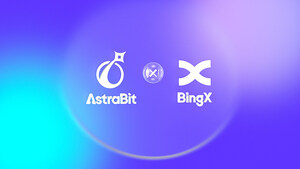 BingX Enhances Crypto Trading with AstraBit, Empowering Automated Strategies