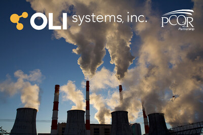 OLI Systems, Inc. joins the Plains CO2 Reduction (PCOR) Partnership.